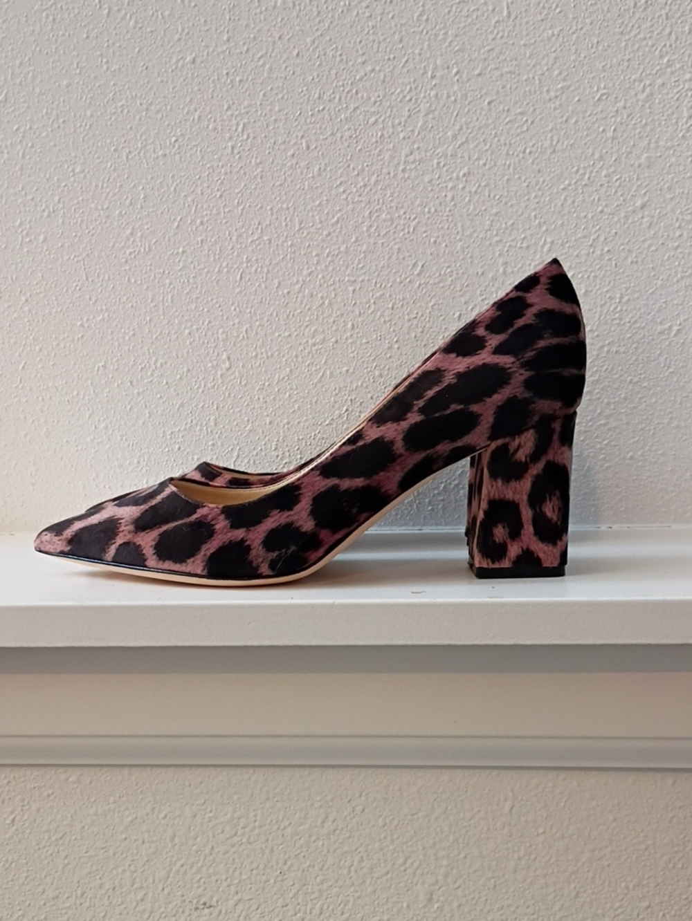 Marc Fisher Ltd Zala Heels